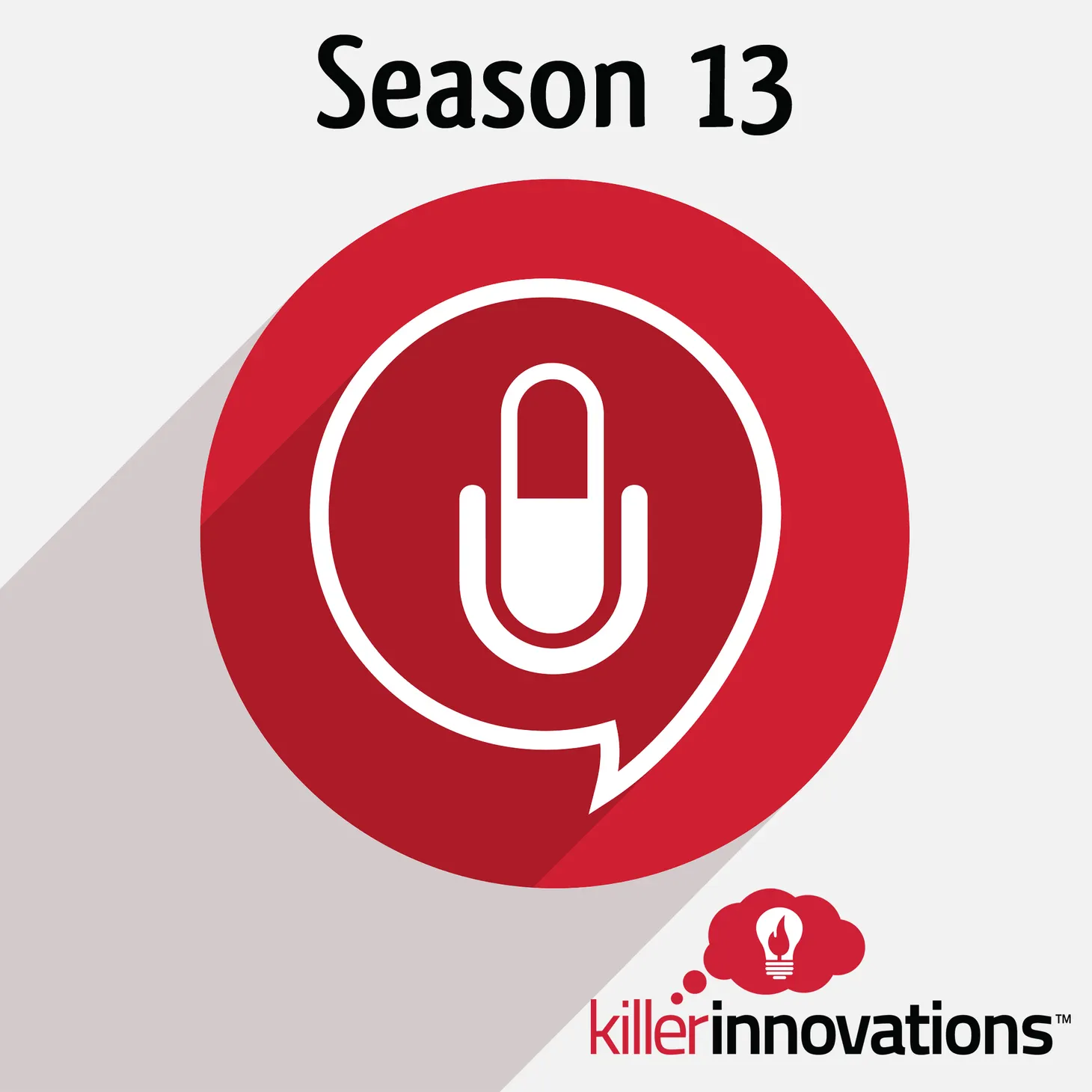 How Has Innovation Changed Over The Last 12 Years? S13 Ep1
