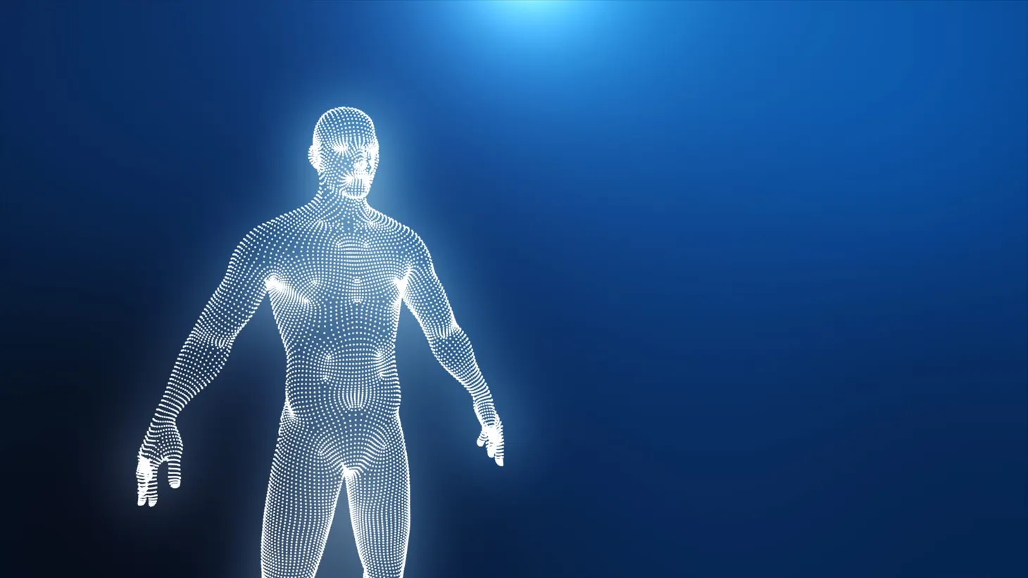 Innovating with Big Data and Artificial Intelligence to Improve Personal Performance S13 Ep10