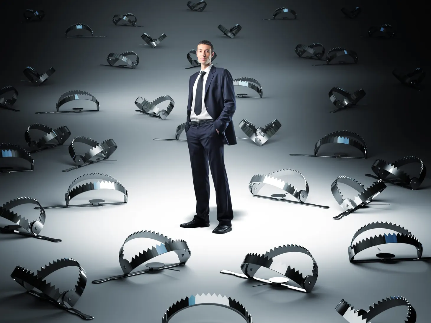 How To Avoid The Trap of Success S13 Ep23