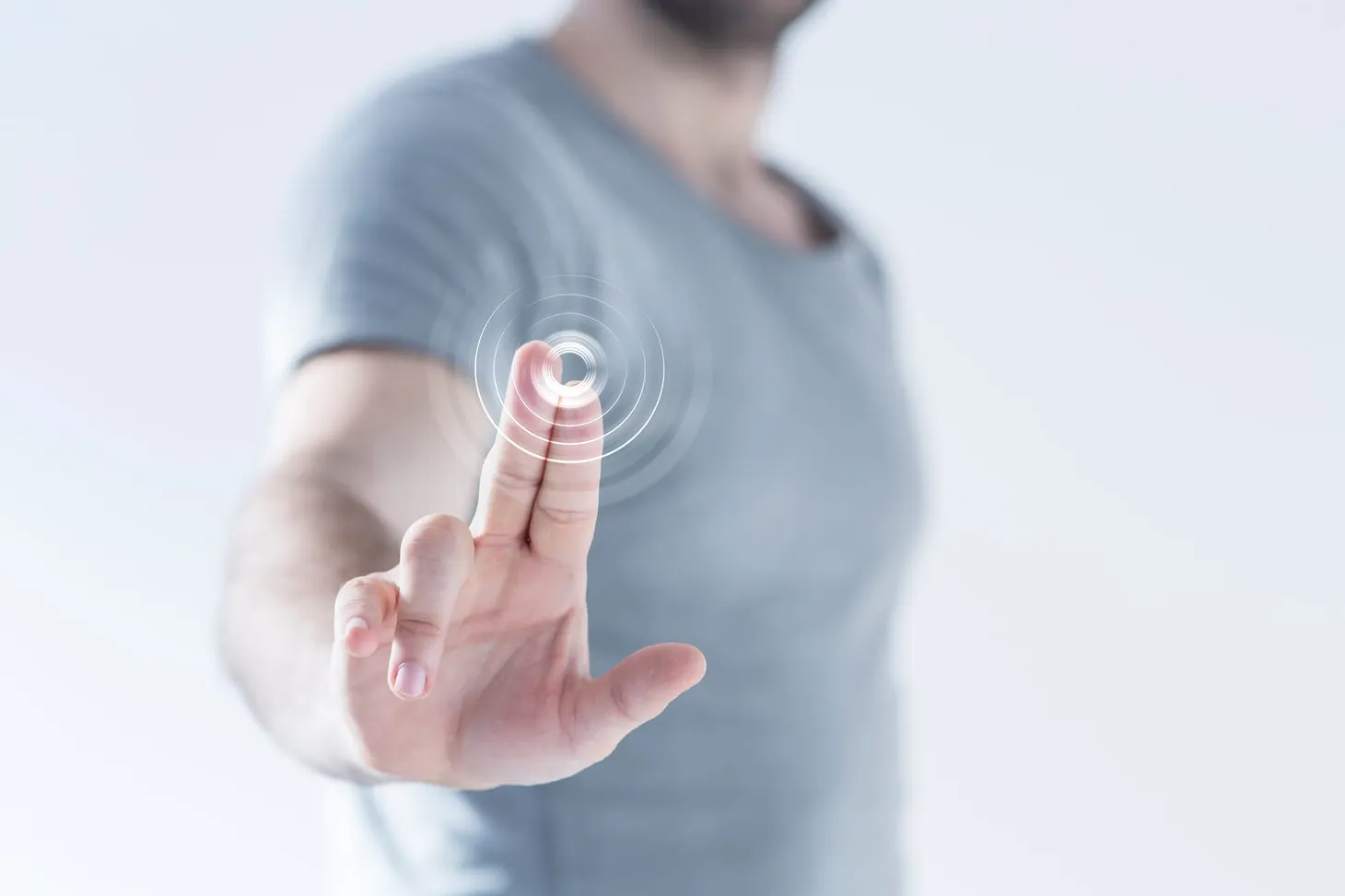 Next Generation Technology: Human Computer Interaction S13 Ep26