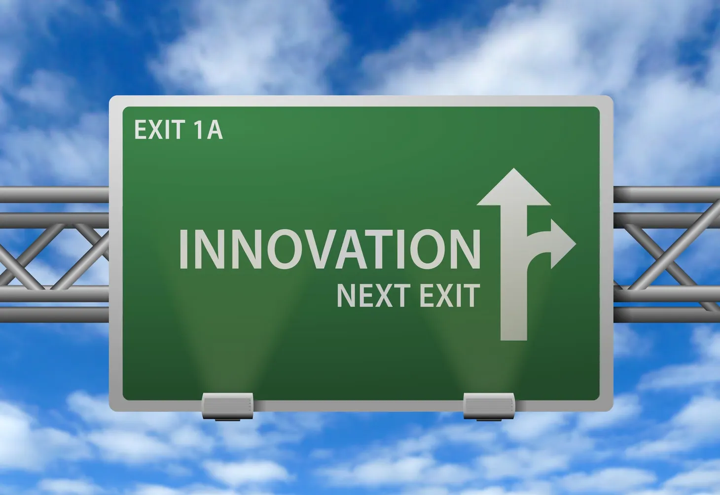 Innovation Outside Silicon Valley
