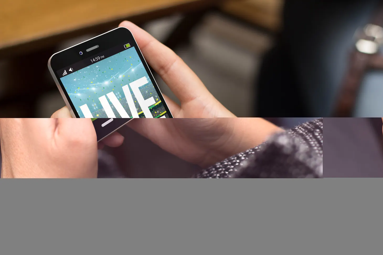 live streaming innovation