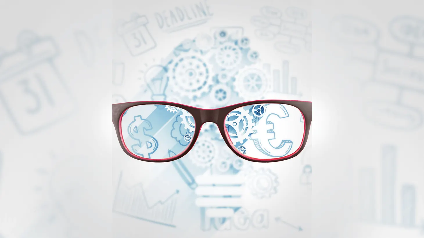 Refocusing the innovation