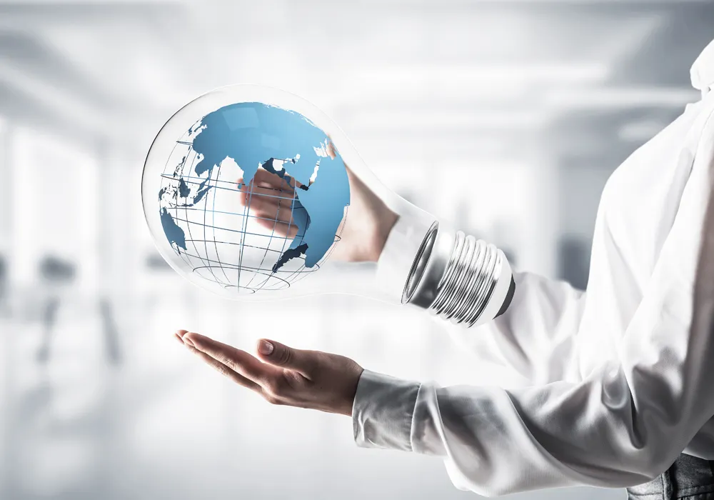 politics of innovation