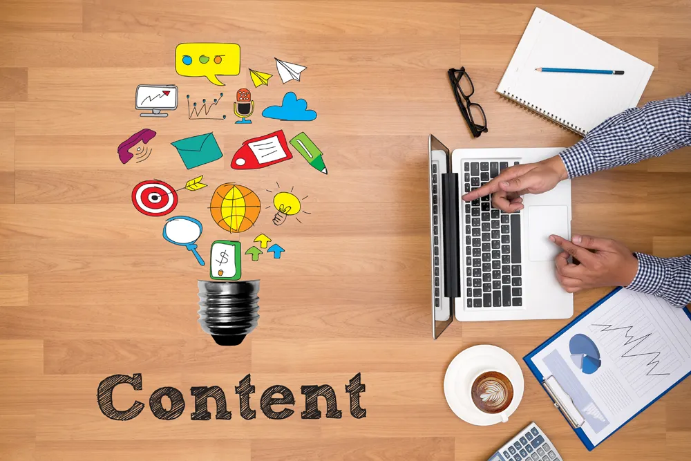 content management innovation