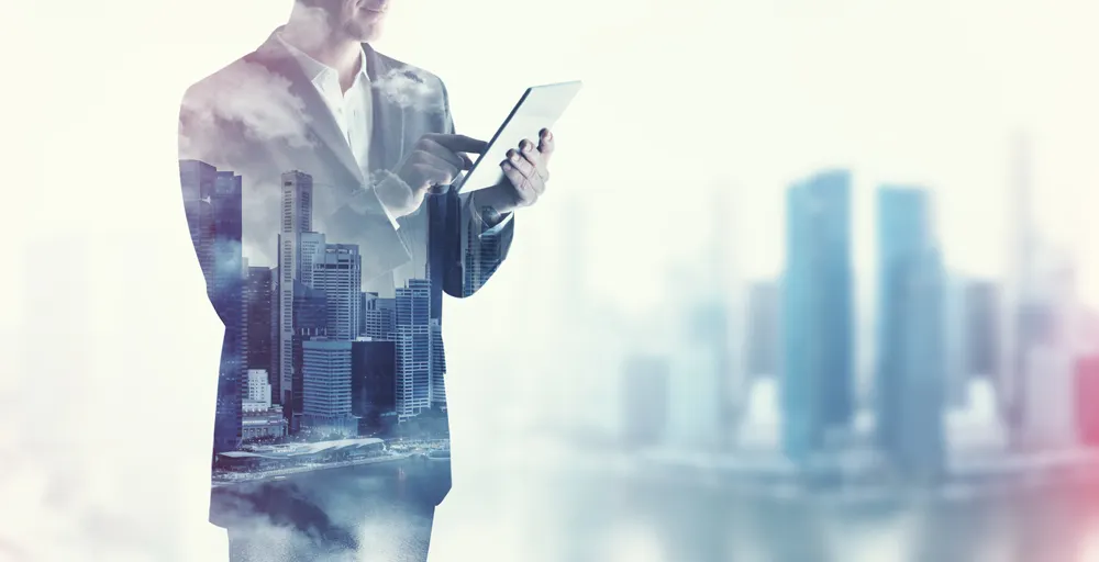 Create a Strong Executive Presence