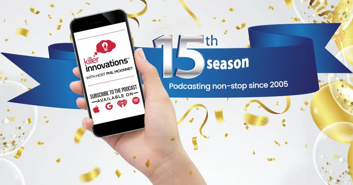 impactful innovation