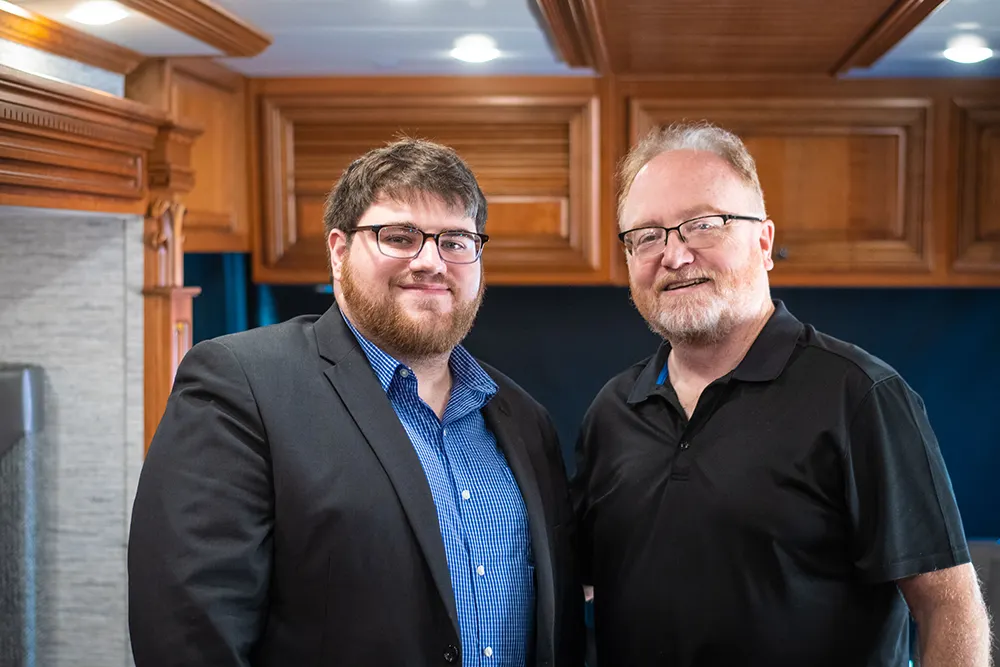 Innovations using edge computing