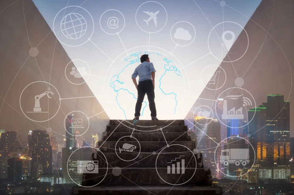 Innovation Leadership