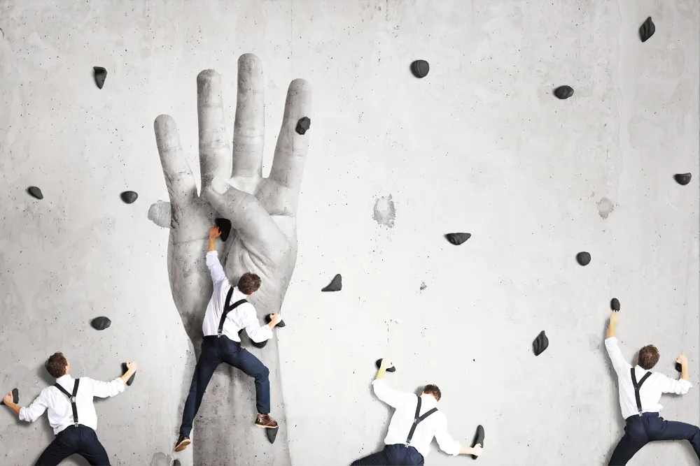 4 Challenges Facing Innovation