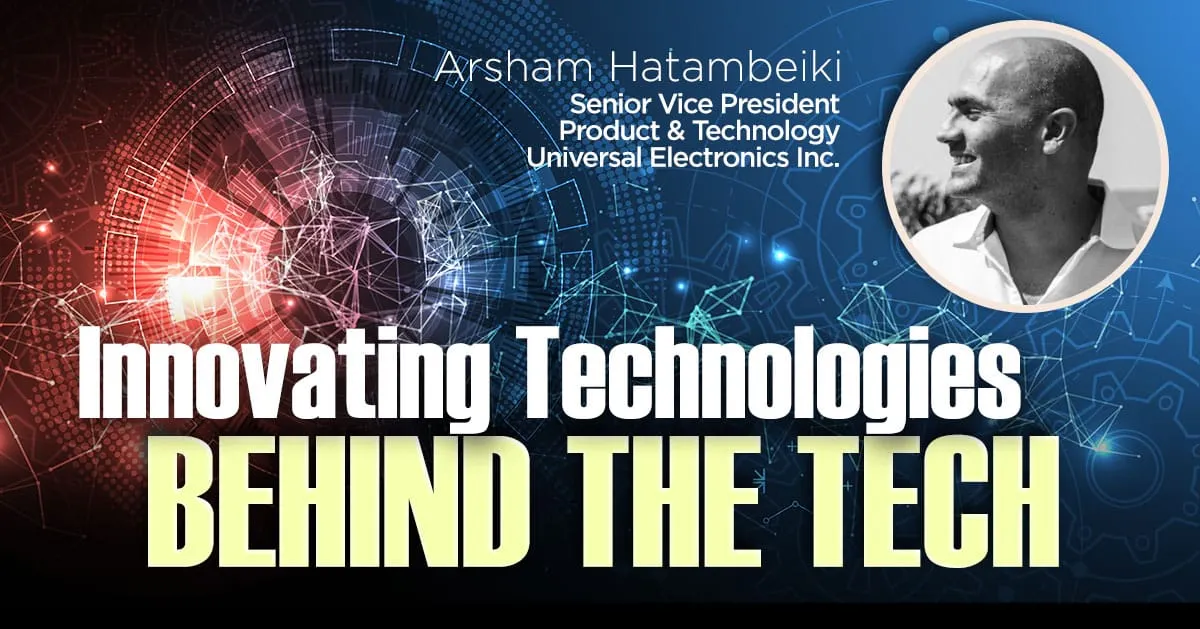 Innovating Technologies