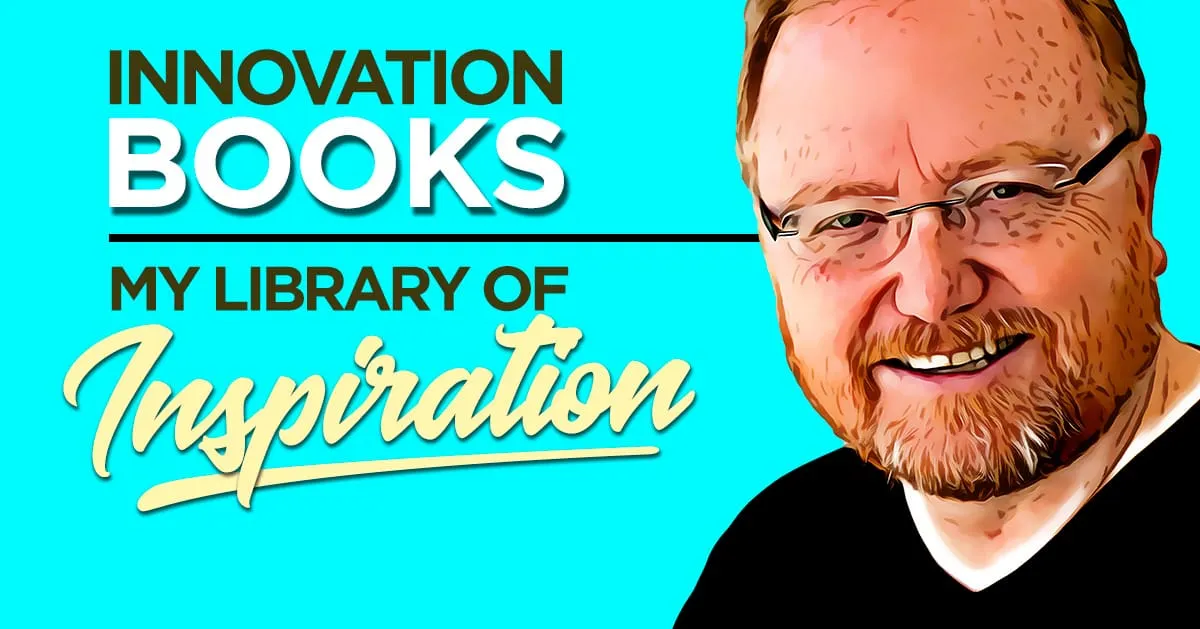 Innovation Books
