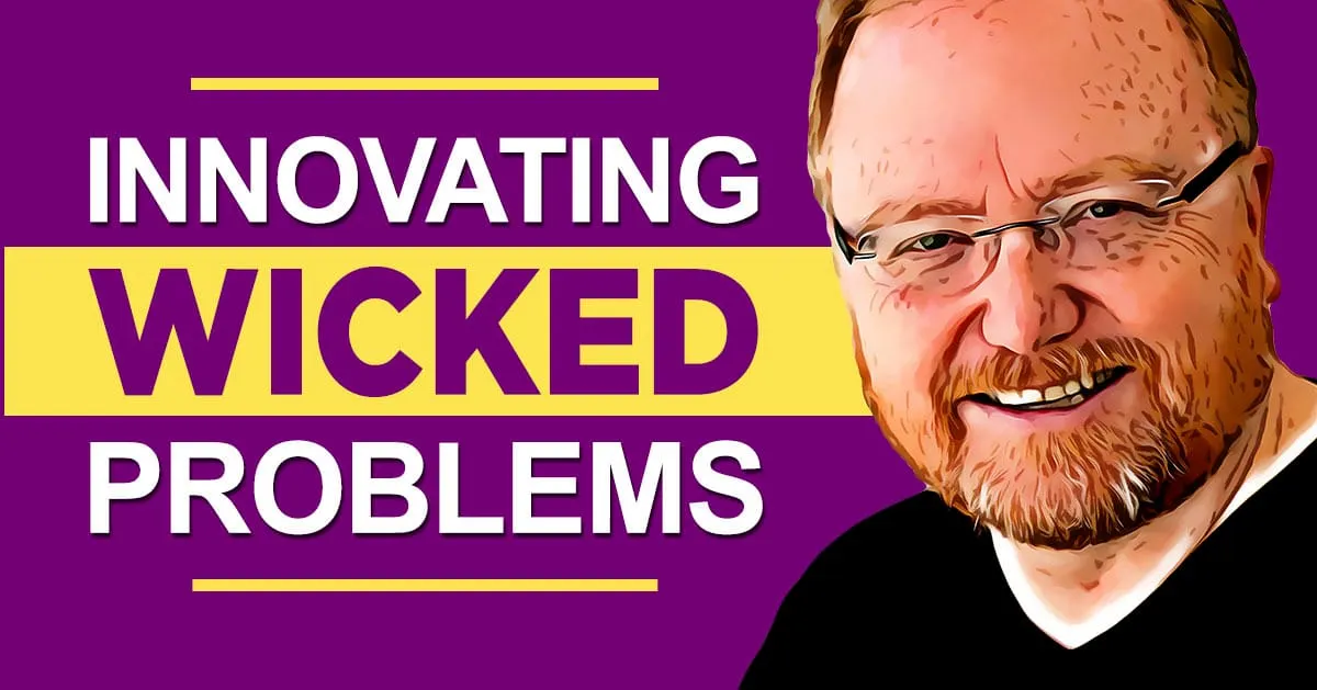 Wicked Problems