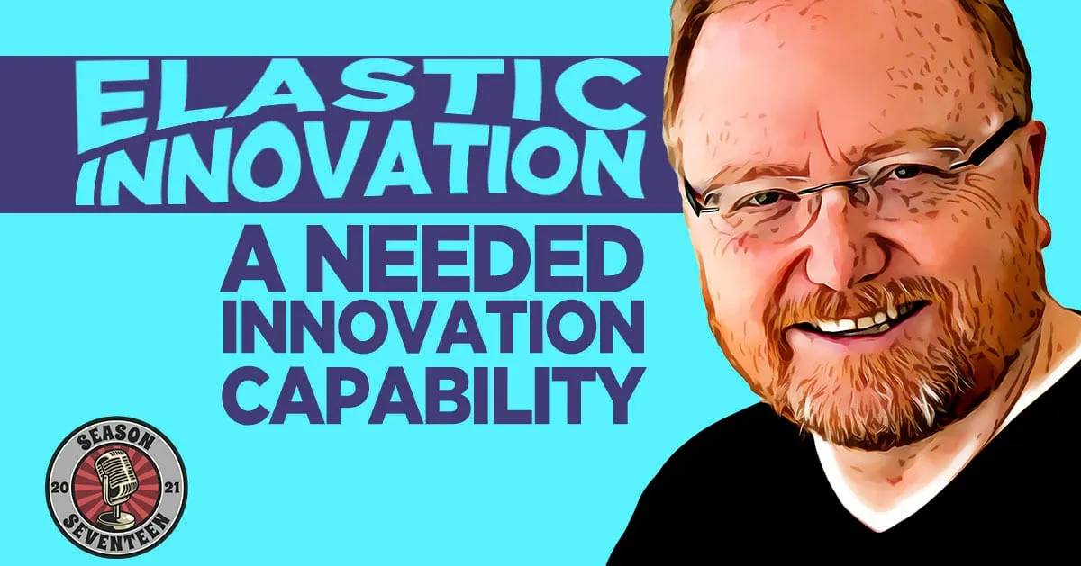 Elastic Innovation