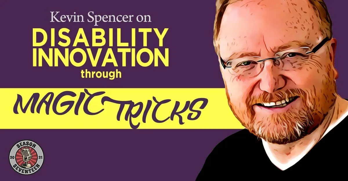 Disability Innovation