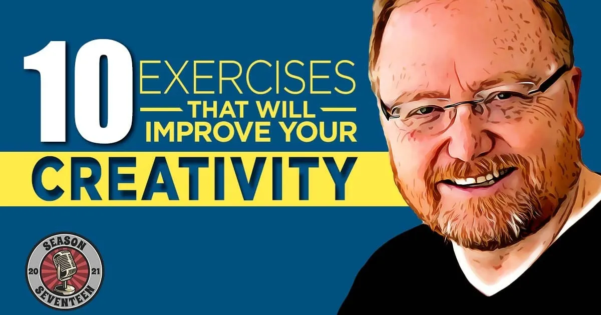 Creative Exercises