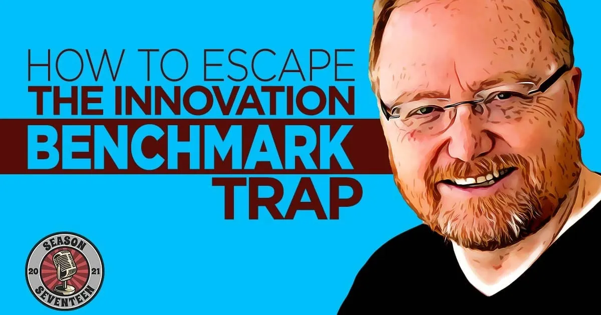 Innovation Benchmark