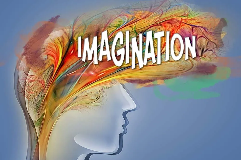 Imagination Inspiration