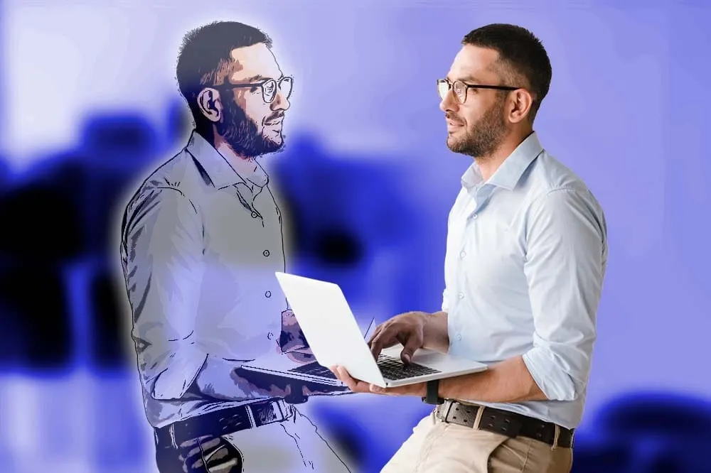 Are You an Innovator or an Imitator?