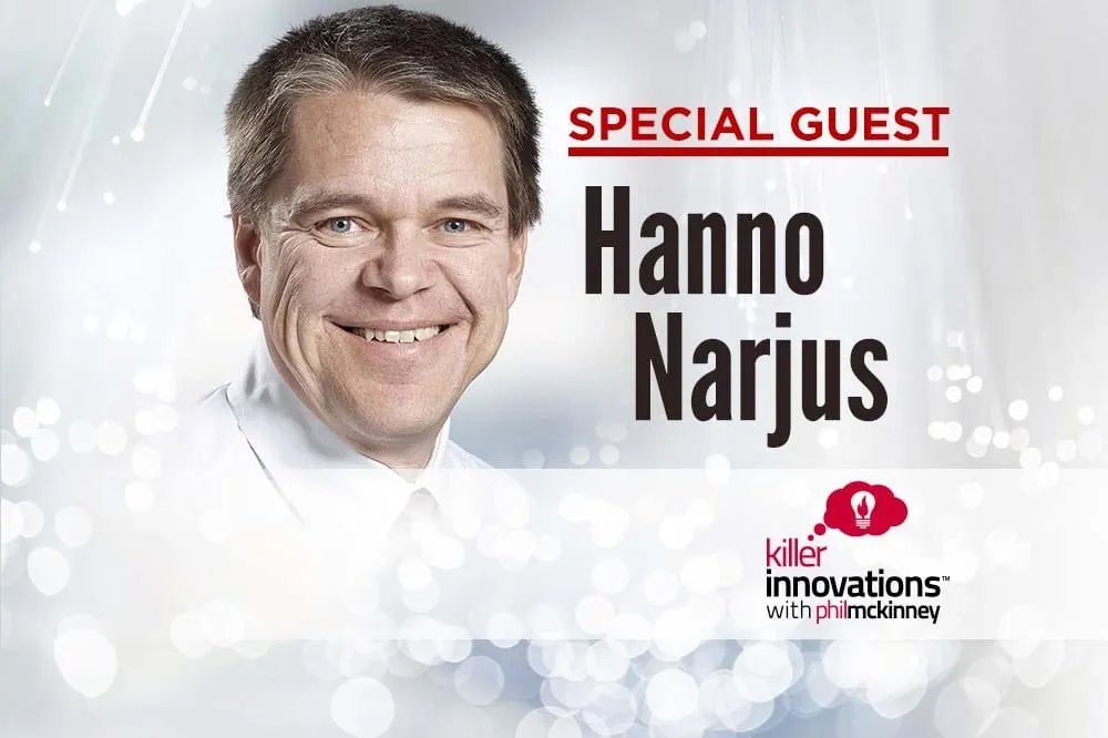 Hanno Narjus
