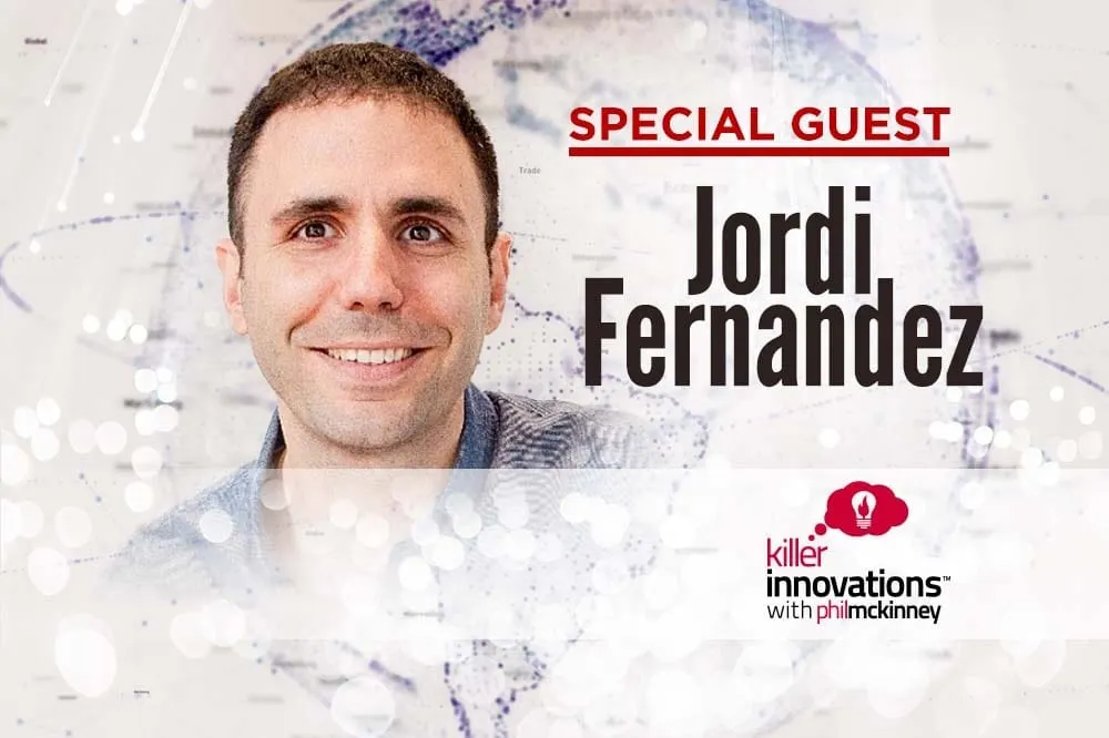 Jordi Fernandez