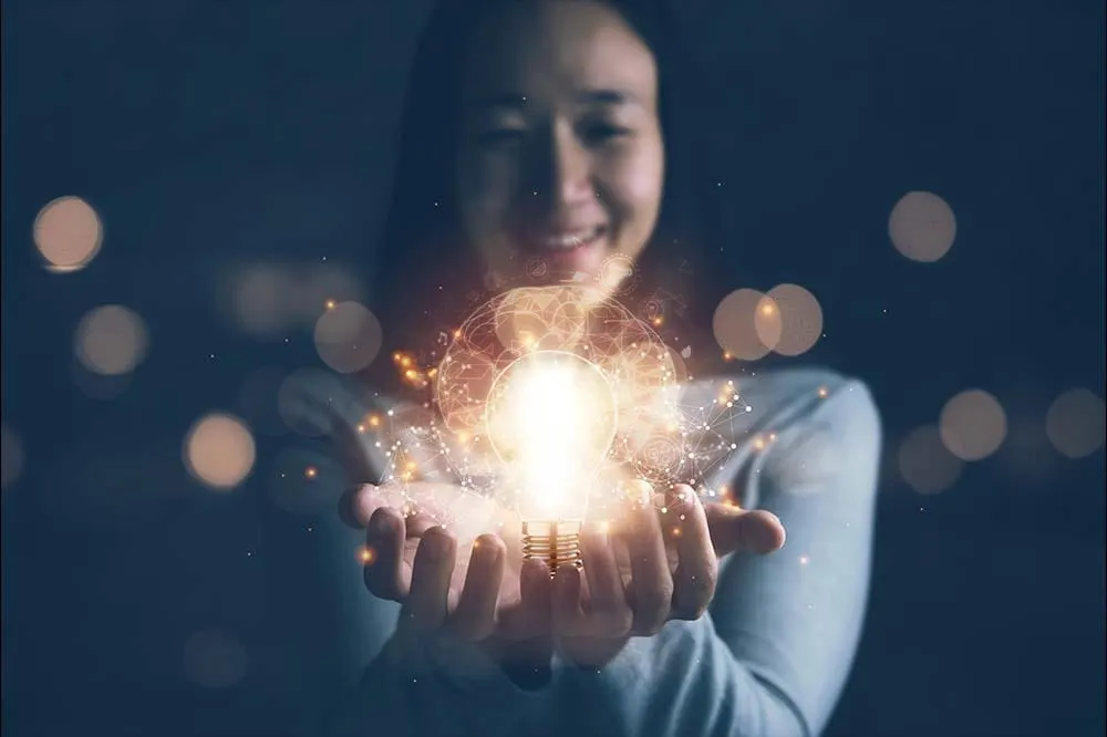 creative Inspiration