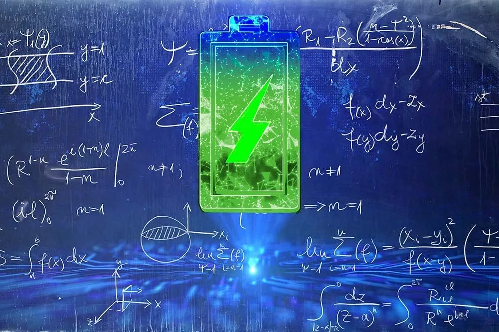 A New Way to Power Up