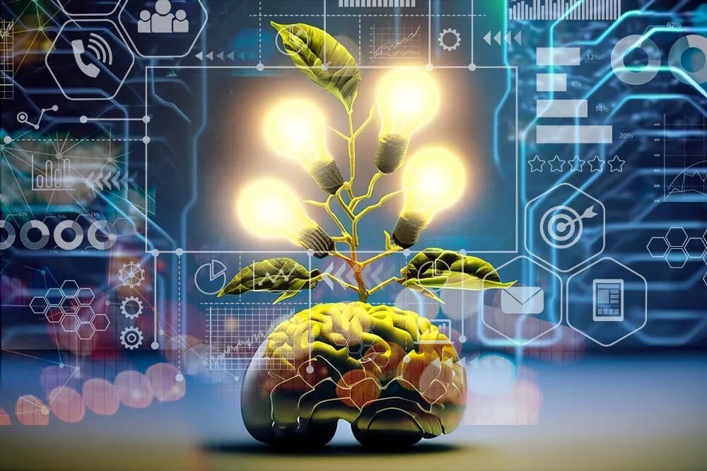 10 ways to Find New Ideas