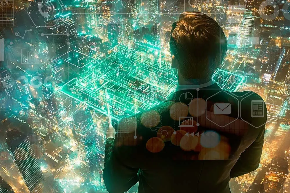 A Model Career in Innovation