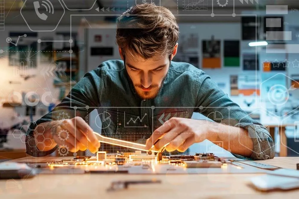 15 Innovation Jobs that Don't Require a Degree