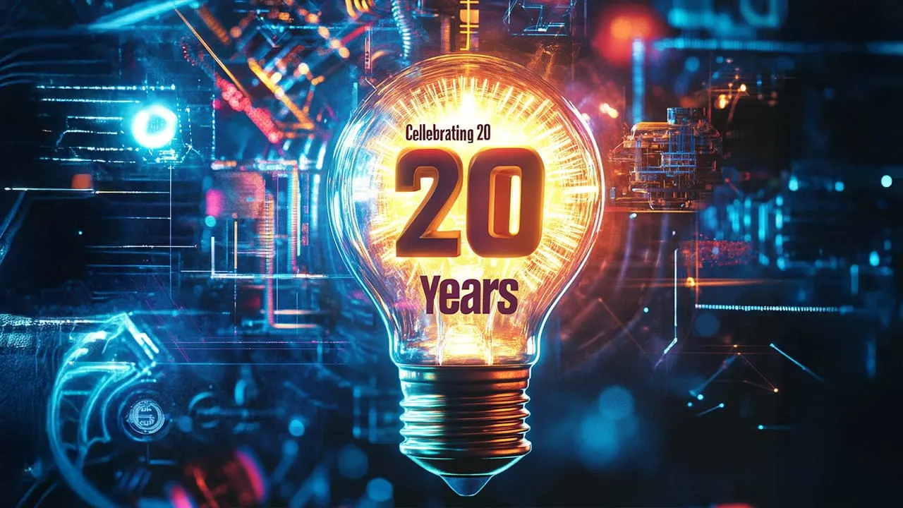 Season 20 of the podcast