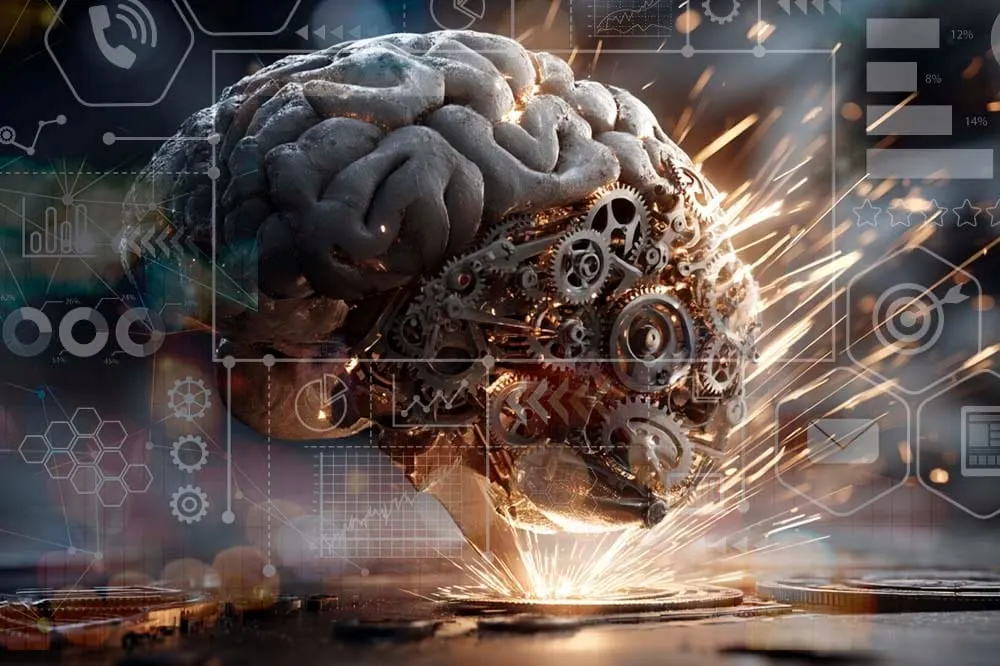 How to Strengthen Creative Thinking The 10-Minute Daily Brain Workout Based on Neuroplasticity Research