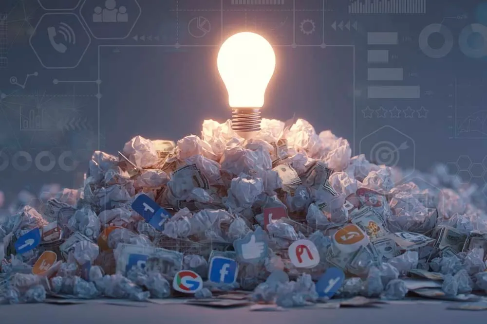 3 Innovation Decision Traps That Kill Breakthrough Ideas (And How to Avoid Them)