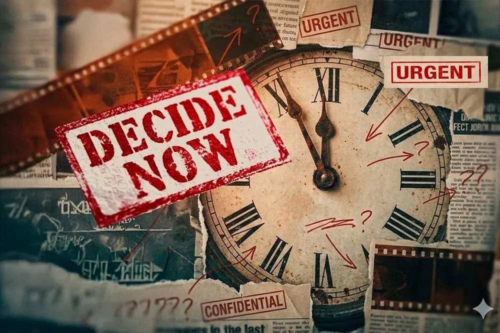 Better Decision Making Under Pressure