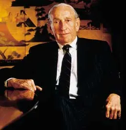 Are you ever too old for the innovation game?