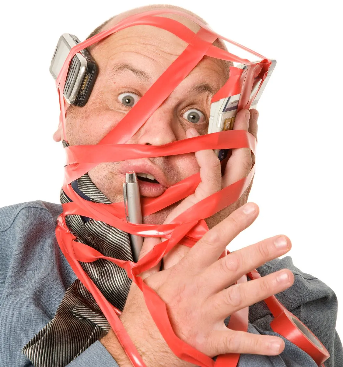 ask question to avoid the obvious