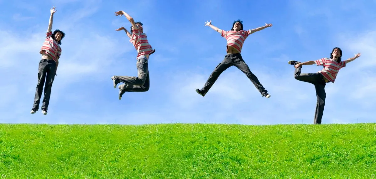 find motivation passion energy