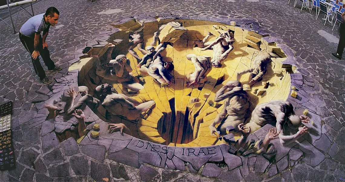 kurt wenner old ideas new ideas