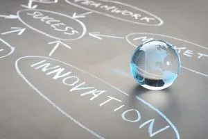 Slides From The Keynote At The Open Innovation Summit