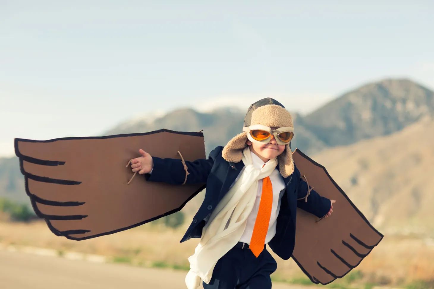 travel makes you more creative