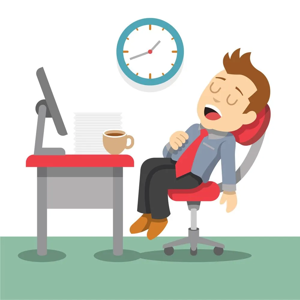 8 Bad Habits That Impact Your Creativity