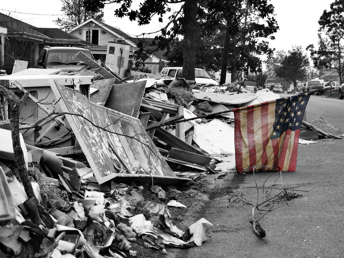 Katrina Innovations