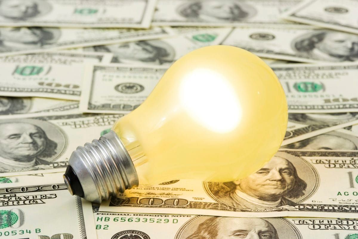 value of innovation