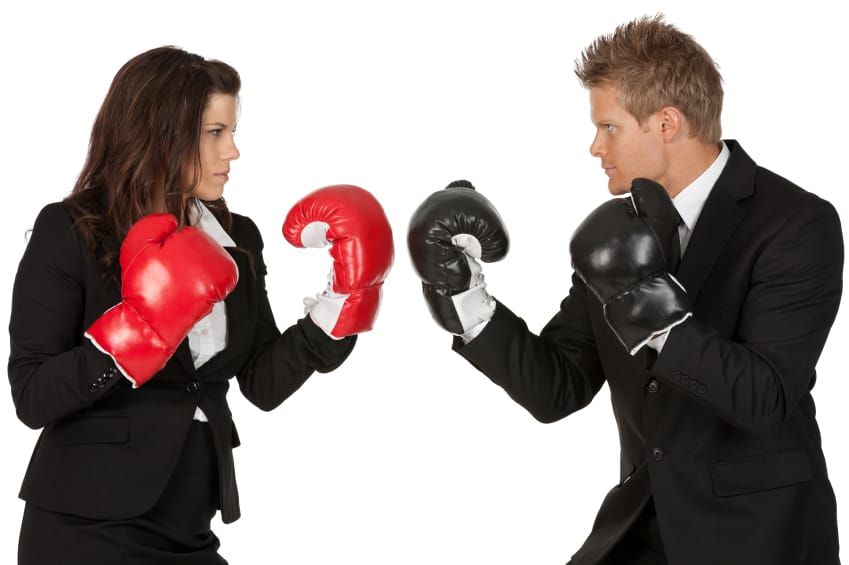 How To Fight The Innovation Antibodies And Win