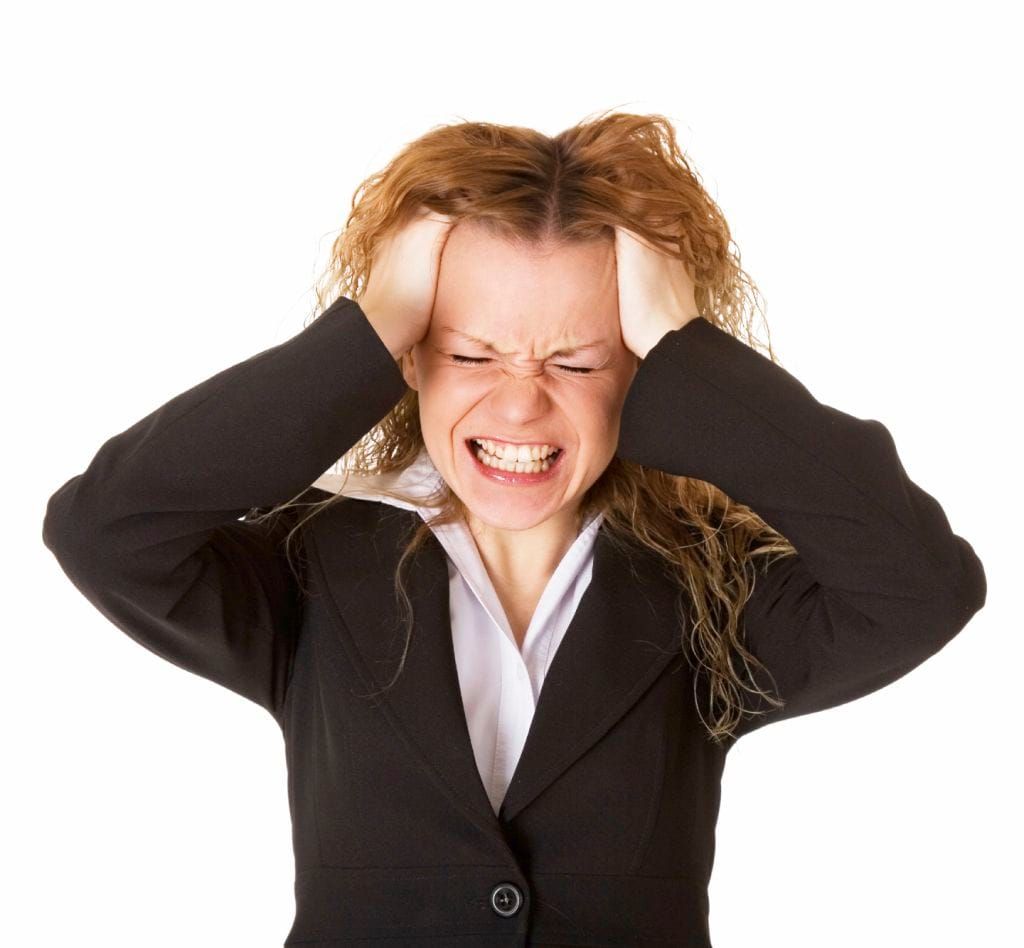 See Your Frustrations As Inspiration For Breakthrough Innovations