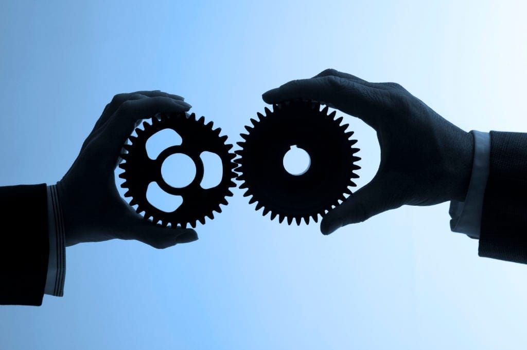 How do you create a culture of innovation?