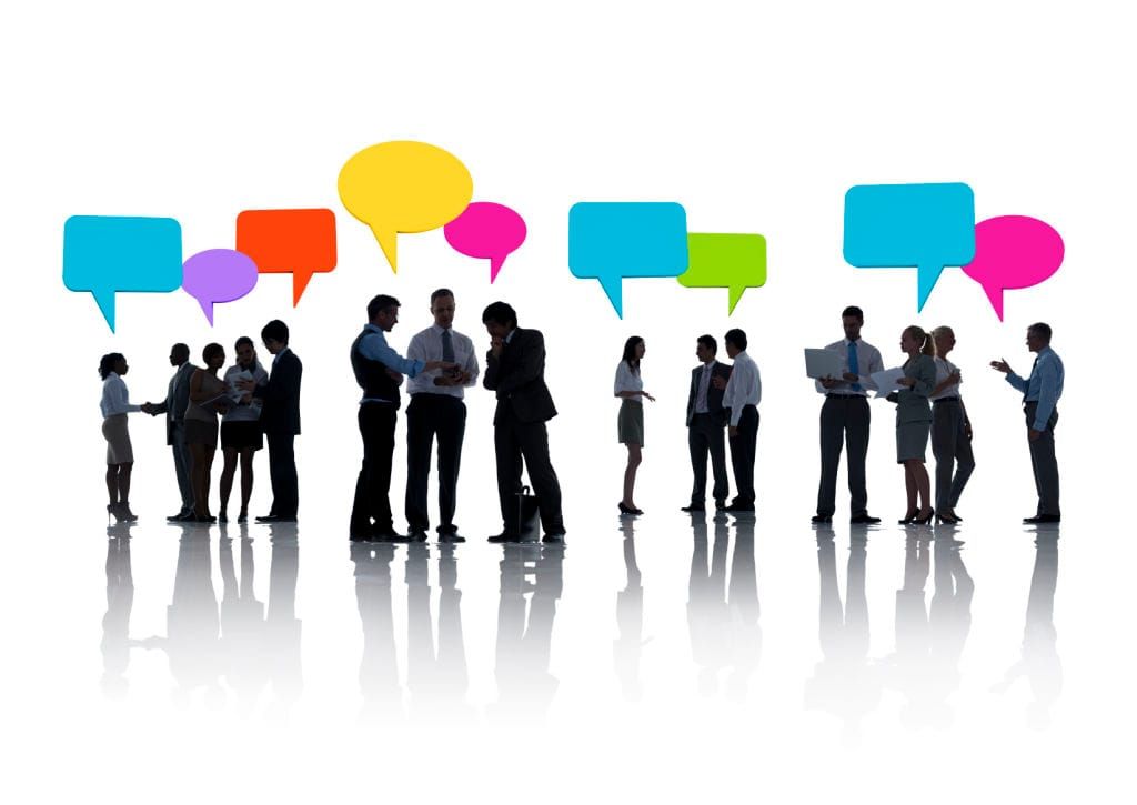 Sharing is critical for innovation
