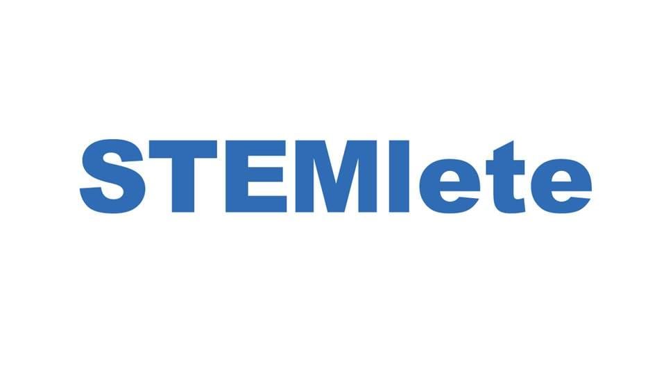 Sept 20th with Peter Lierni and Mark Varricchione - co-founders of STEMlete