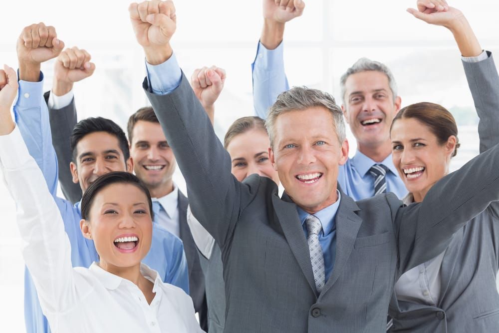 7 people to recruit to your innovation team
