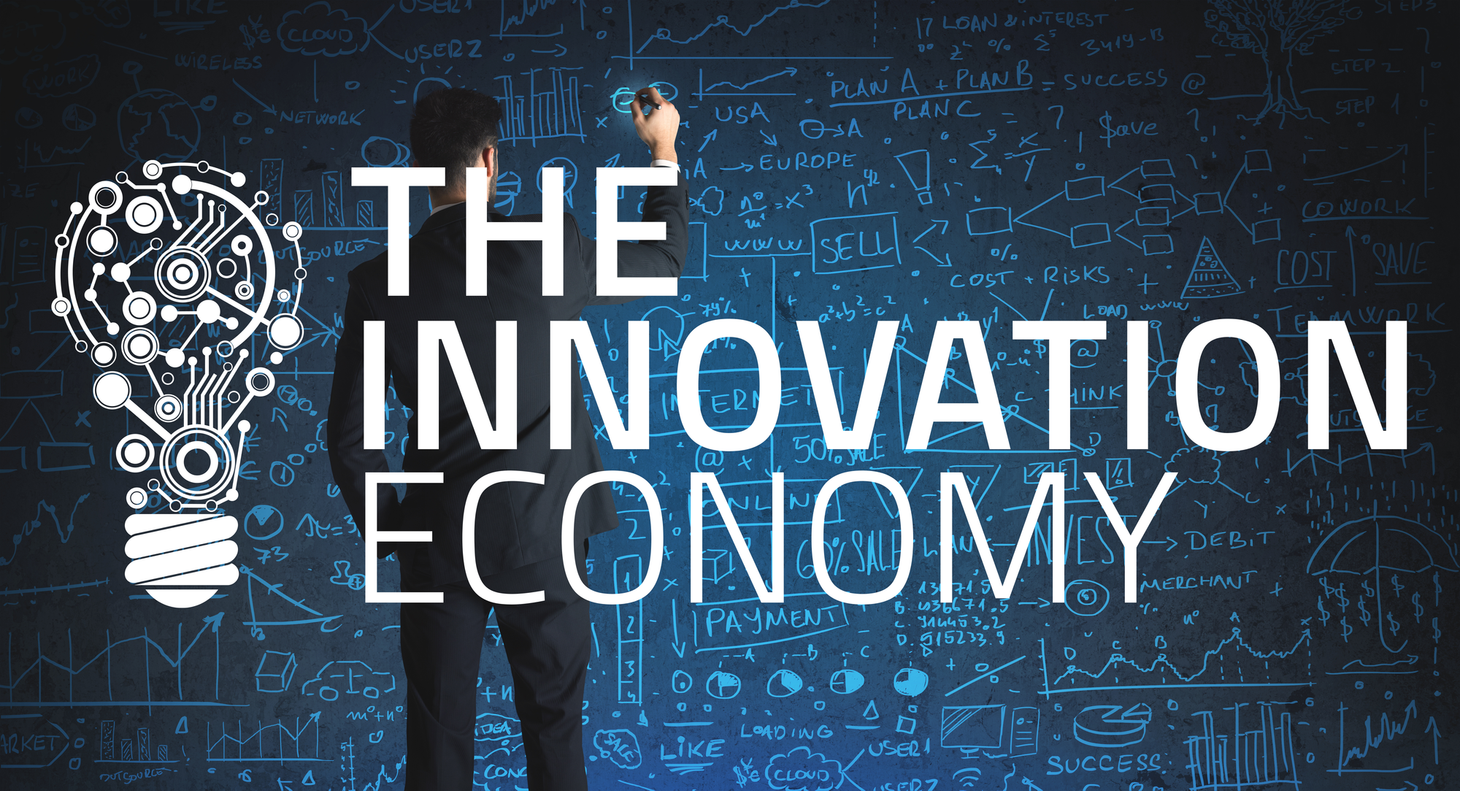 Winning in the emerging innovation economy S12 Ep42